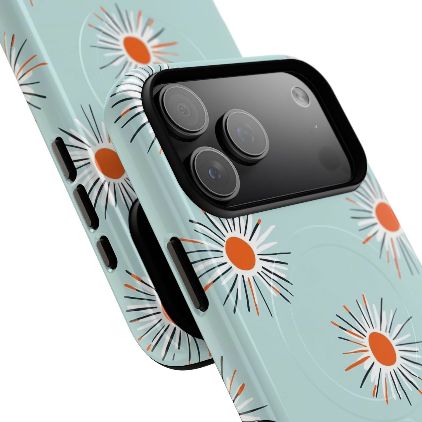 Star Pop Tough Magnetic Case