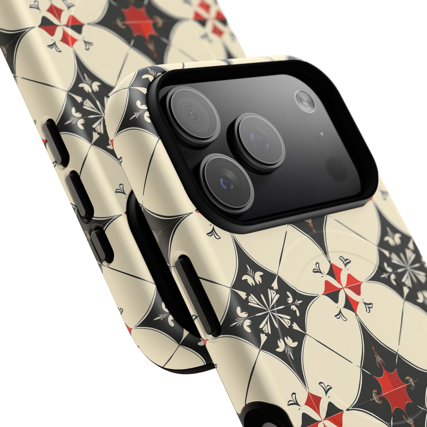 Regal Tilt Tough Magnetic Phone Case