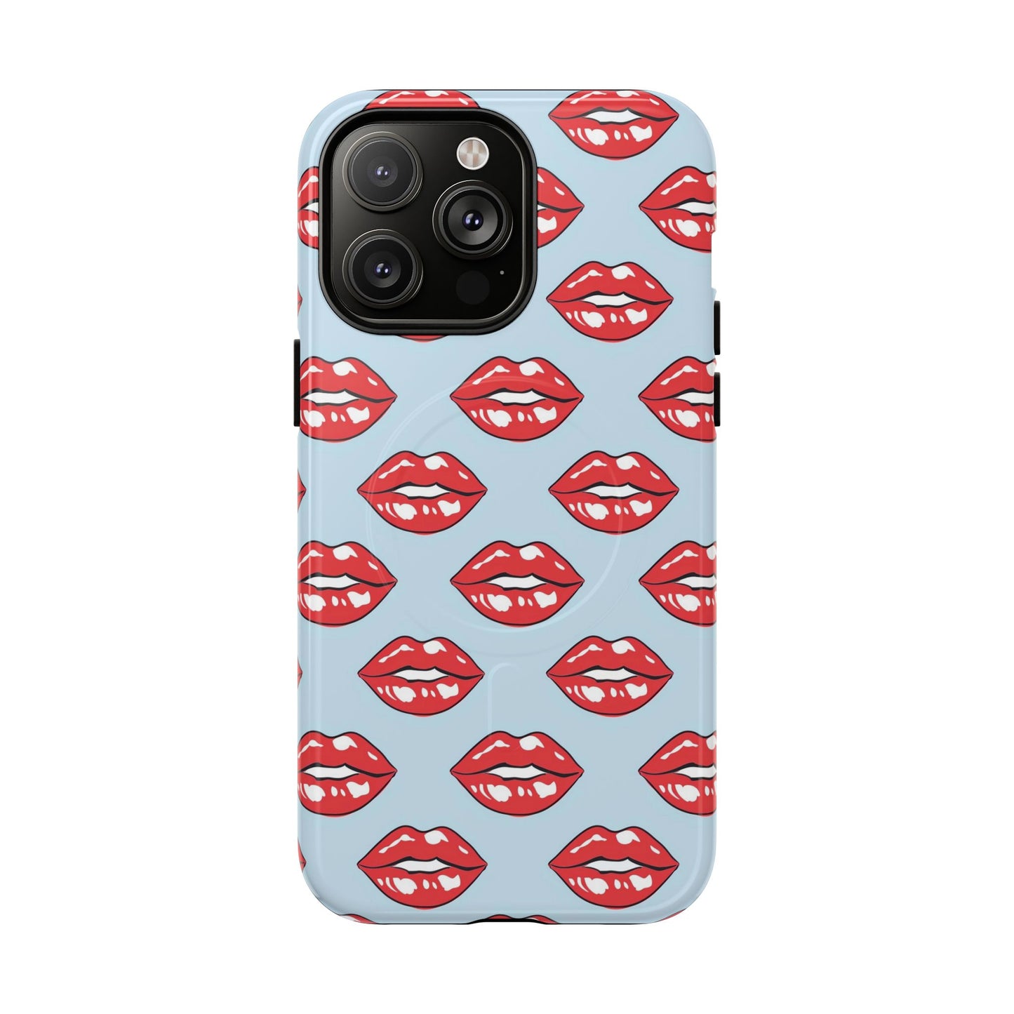 Candy Pout Tough Magnetic Phone Case