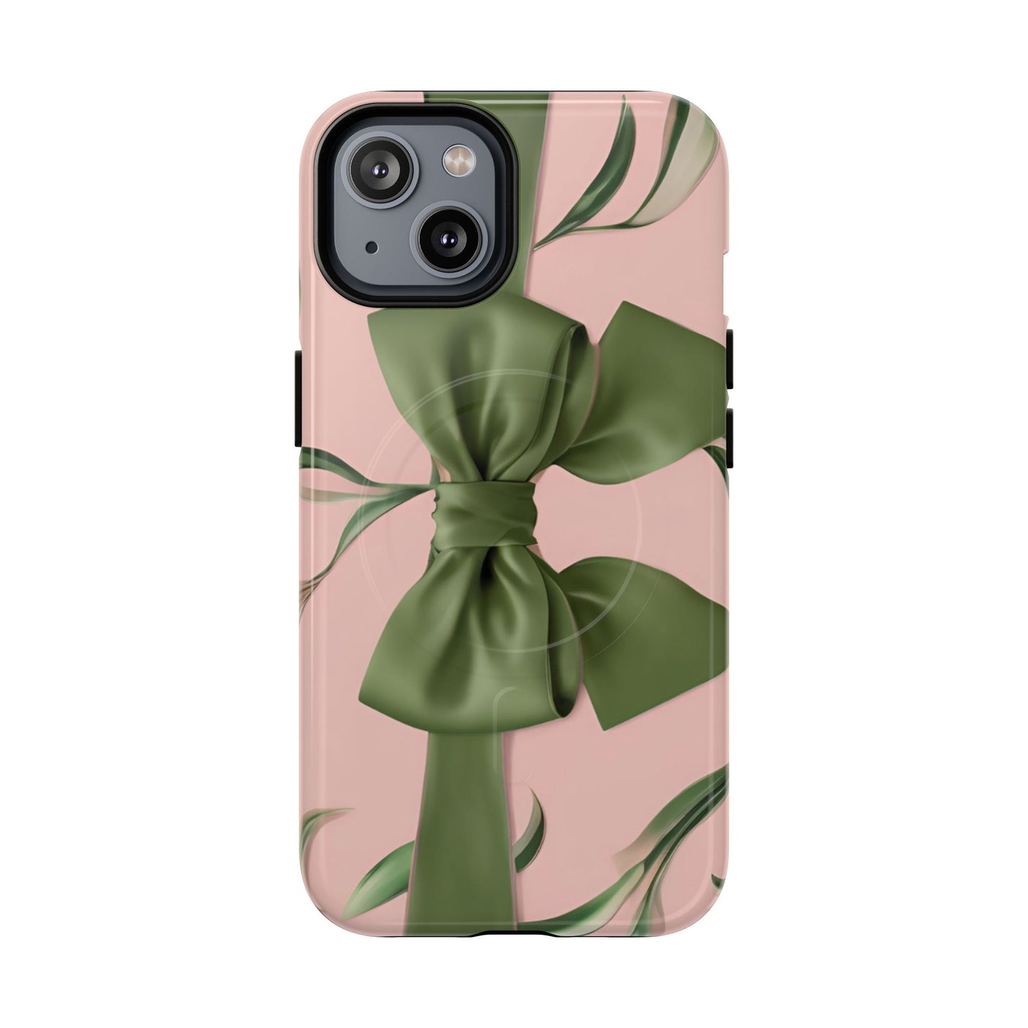 Fit To Be Tied Phone Tough Magnetic Case