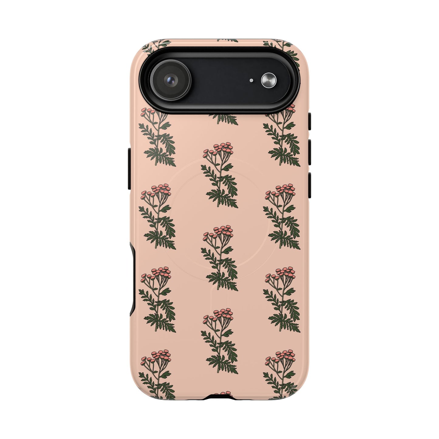 Whimsy Sprig Tough Magnetic Phone Case