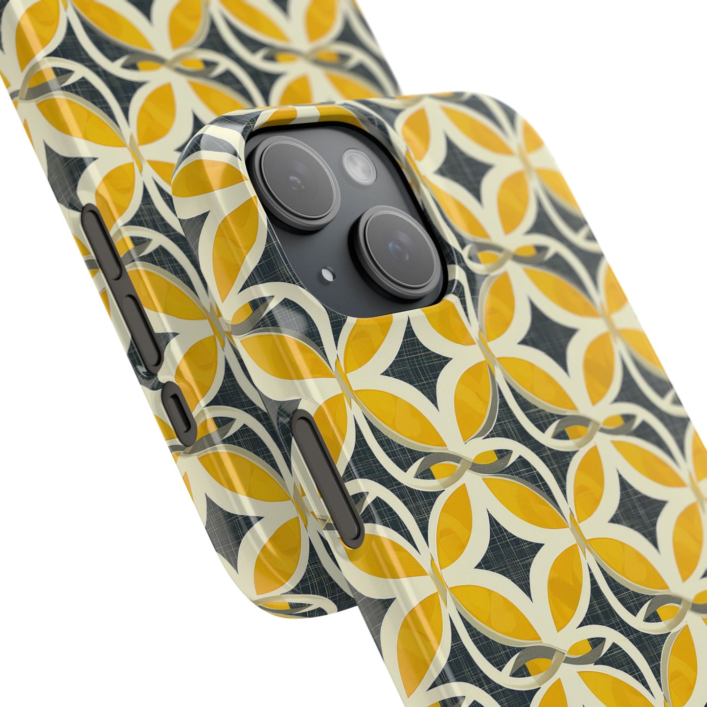 Mod Meadow Snap Case