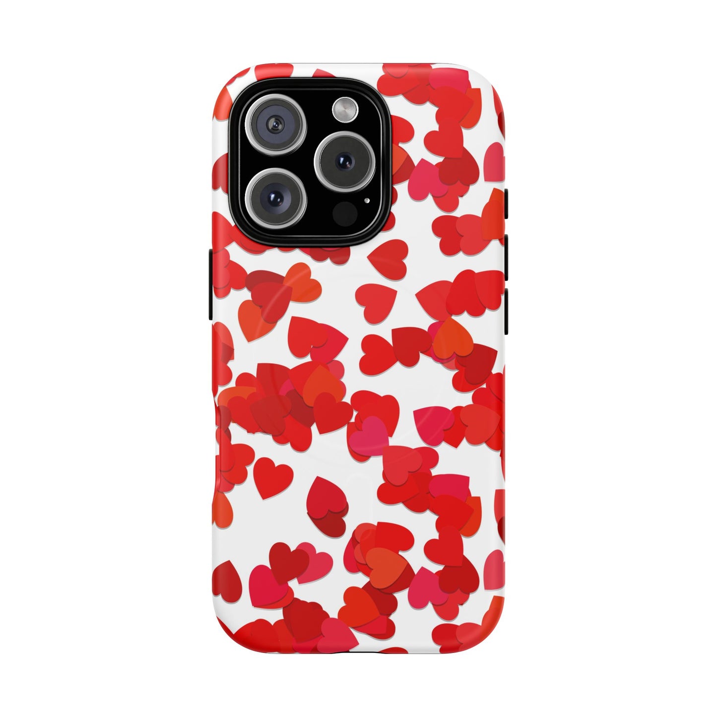 Sugar Sprinkle Tough Magnetic Phone Case