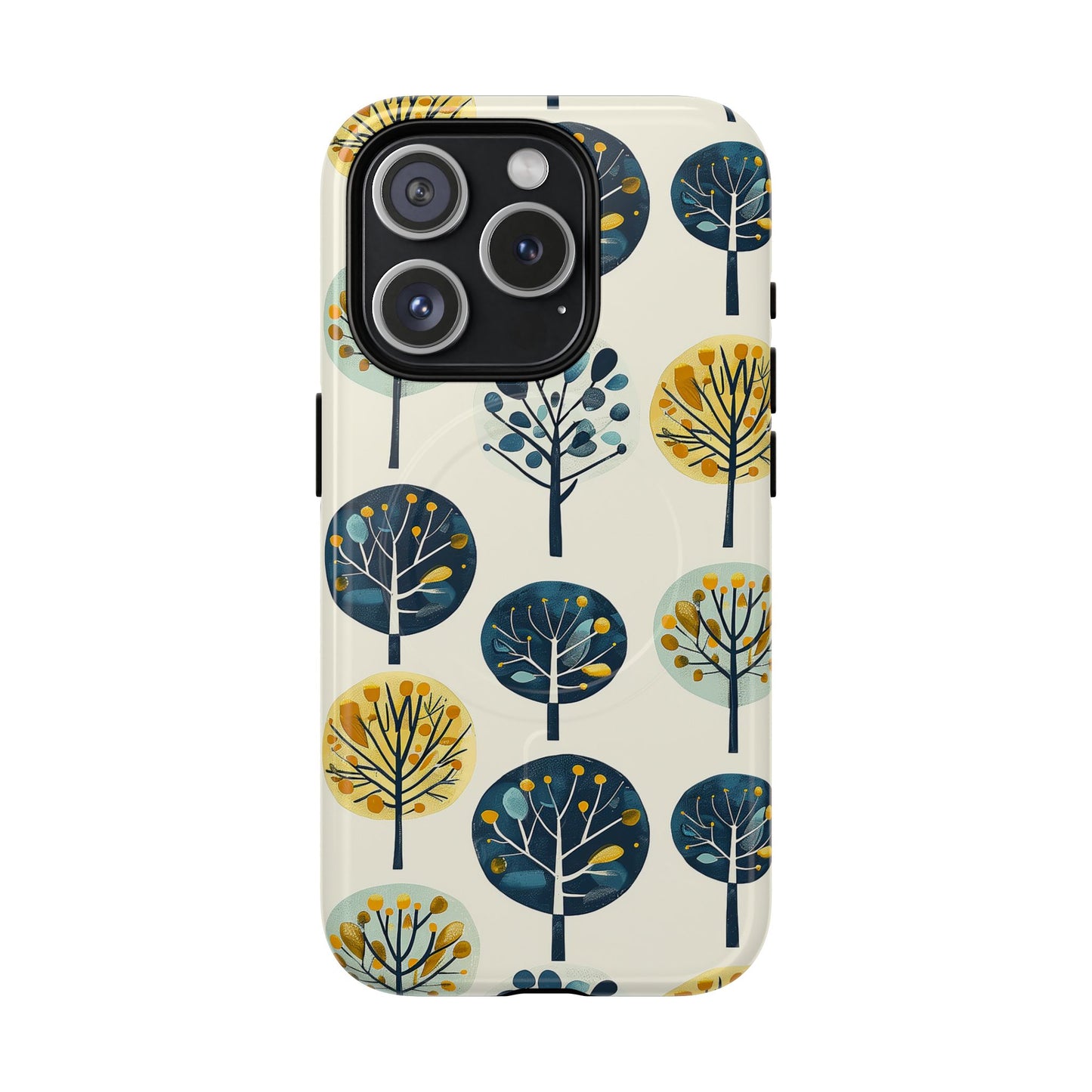 Orchard Pop Tough Magnetic Case