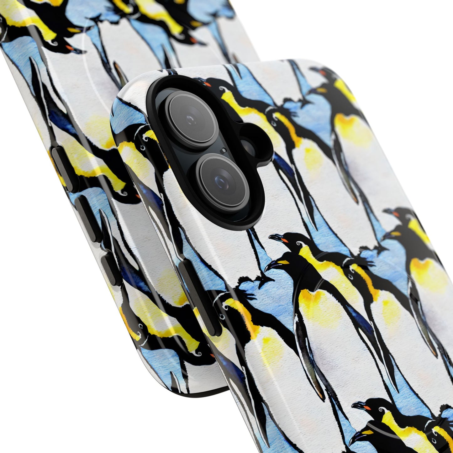 Polar Parade Tough Magnetic Phone Case