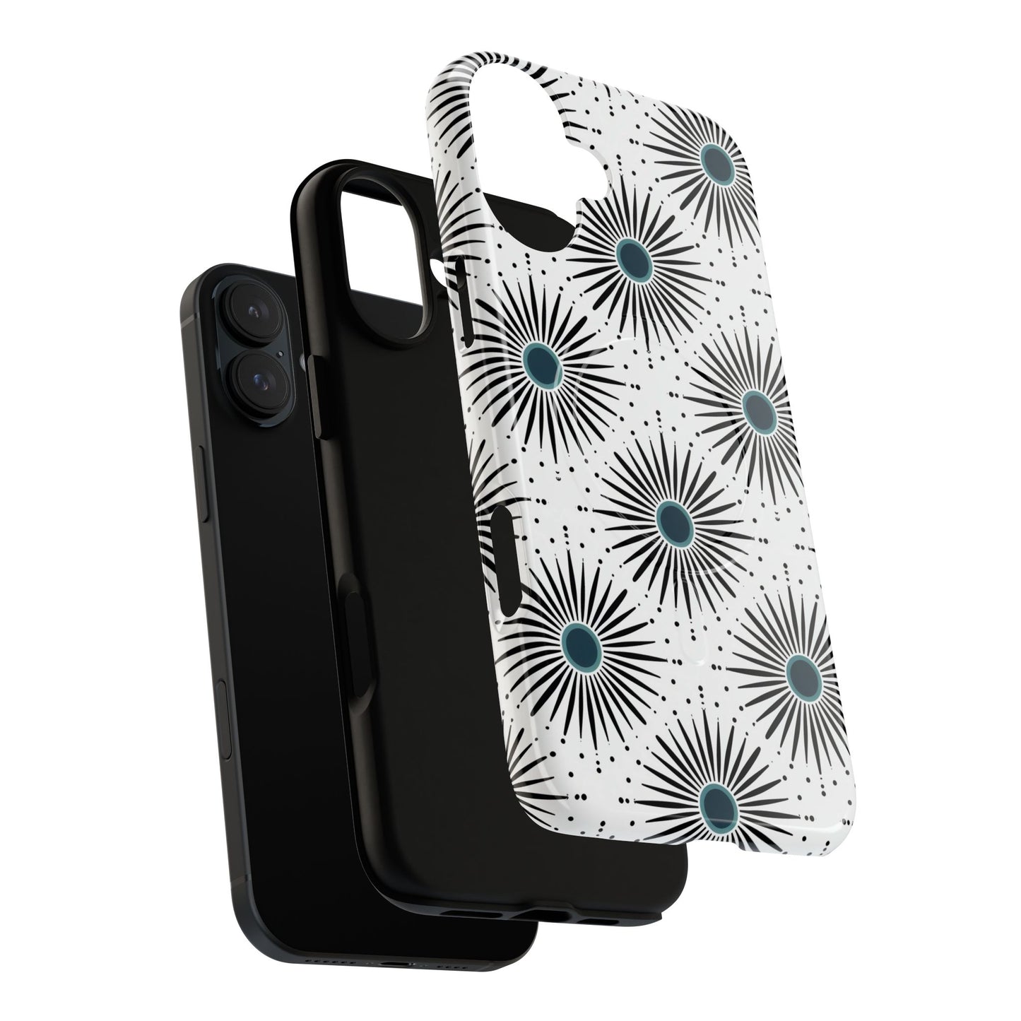 Mod Nova Tough Magnetic Case
