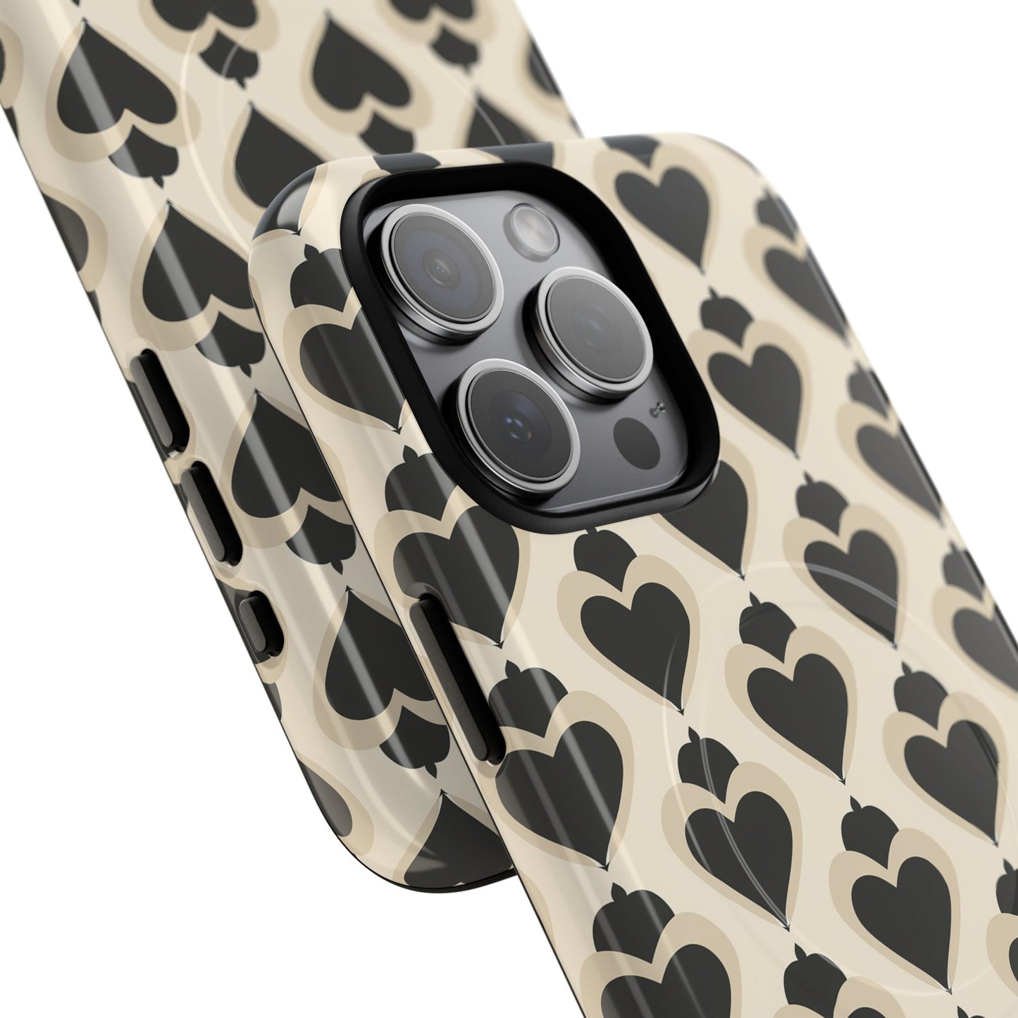Page Flutter Tough Magnetic Phone Case