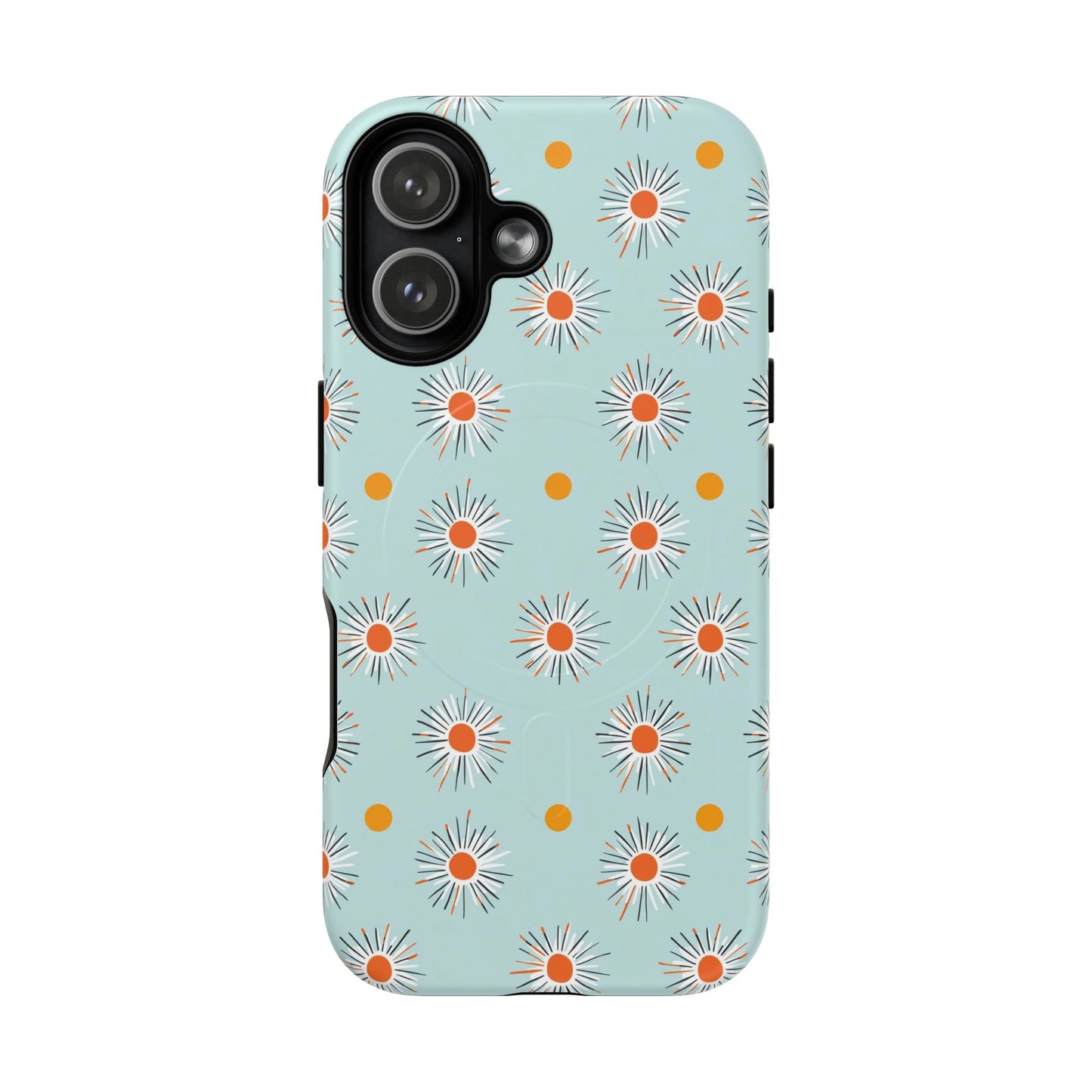 Star Pop Tough Magnetic Phone Case