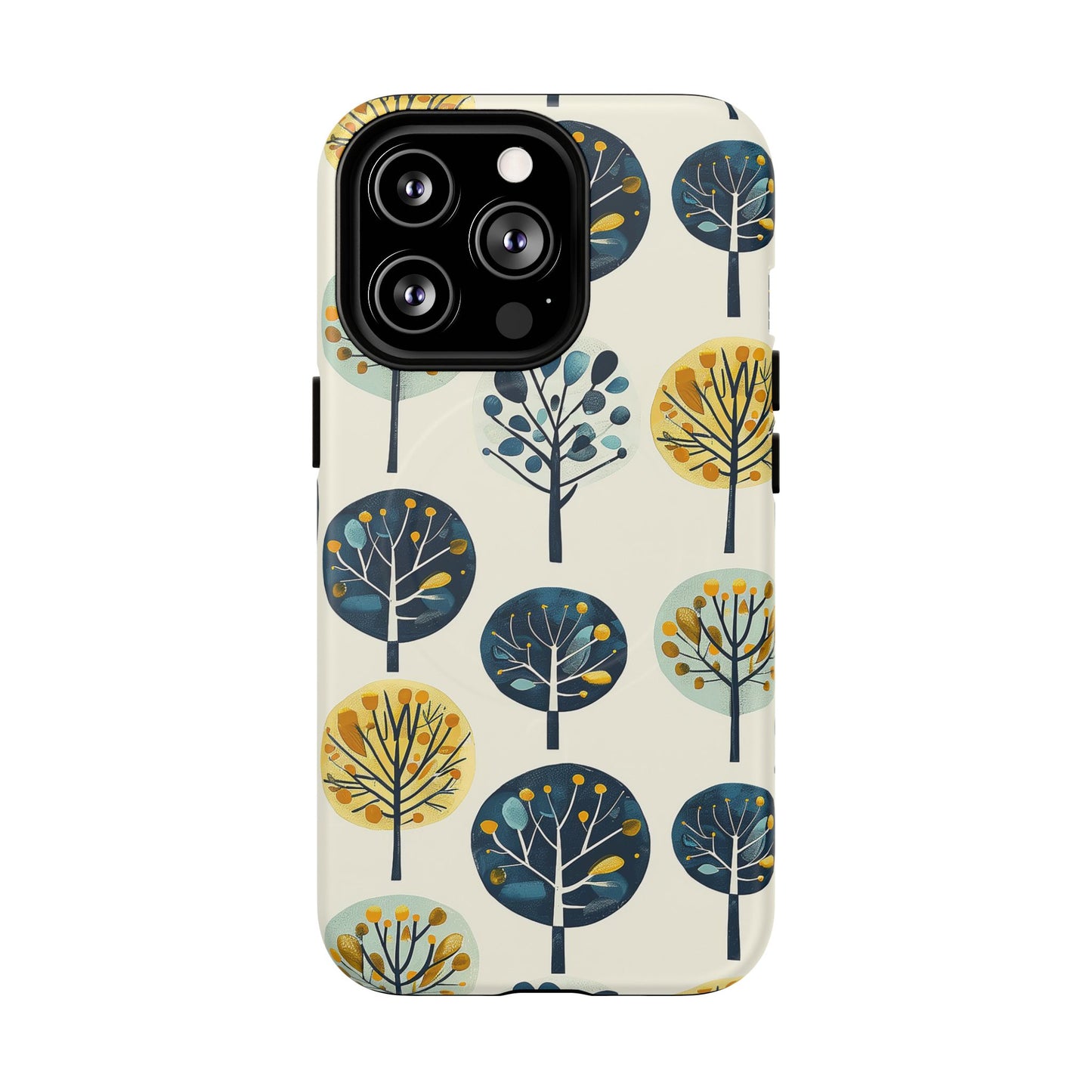 Orchard Pop Tough Magnetic Case