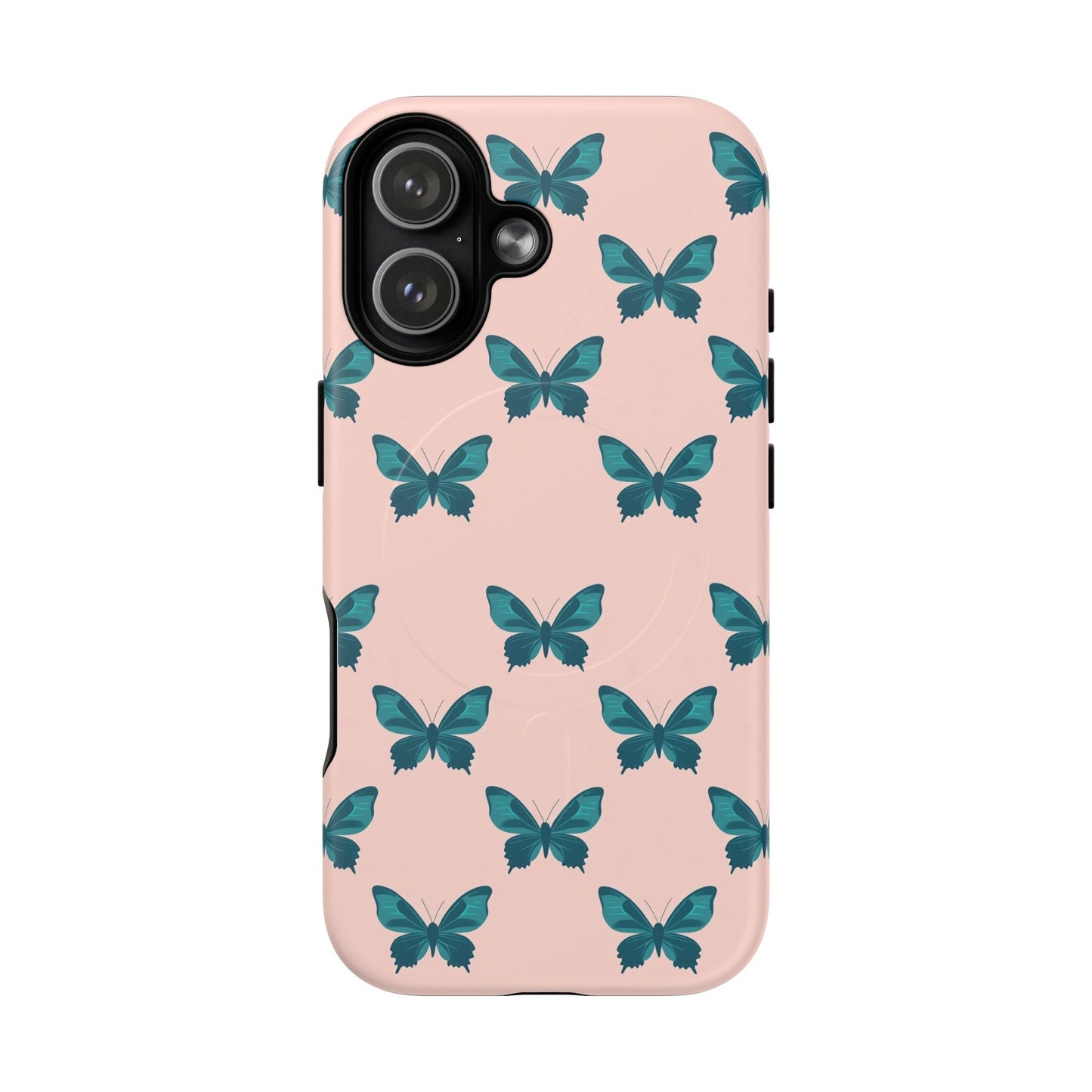 Fly Away Tough Magnetic Phone Case