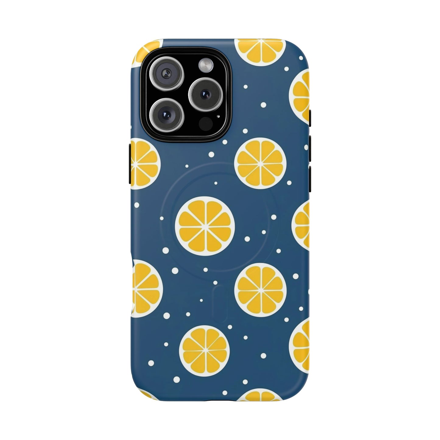Twilight Zest Tough Magnetic Phone Case