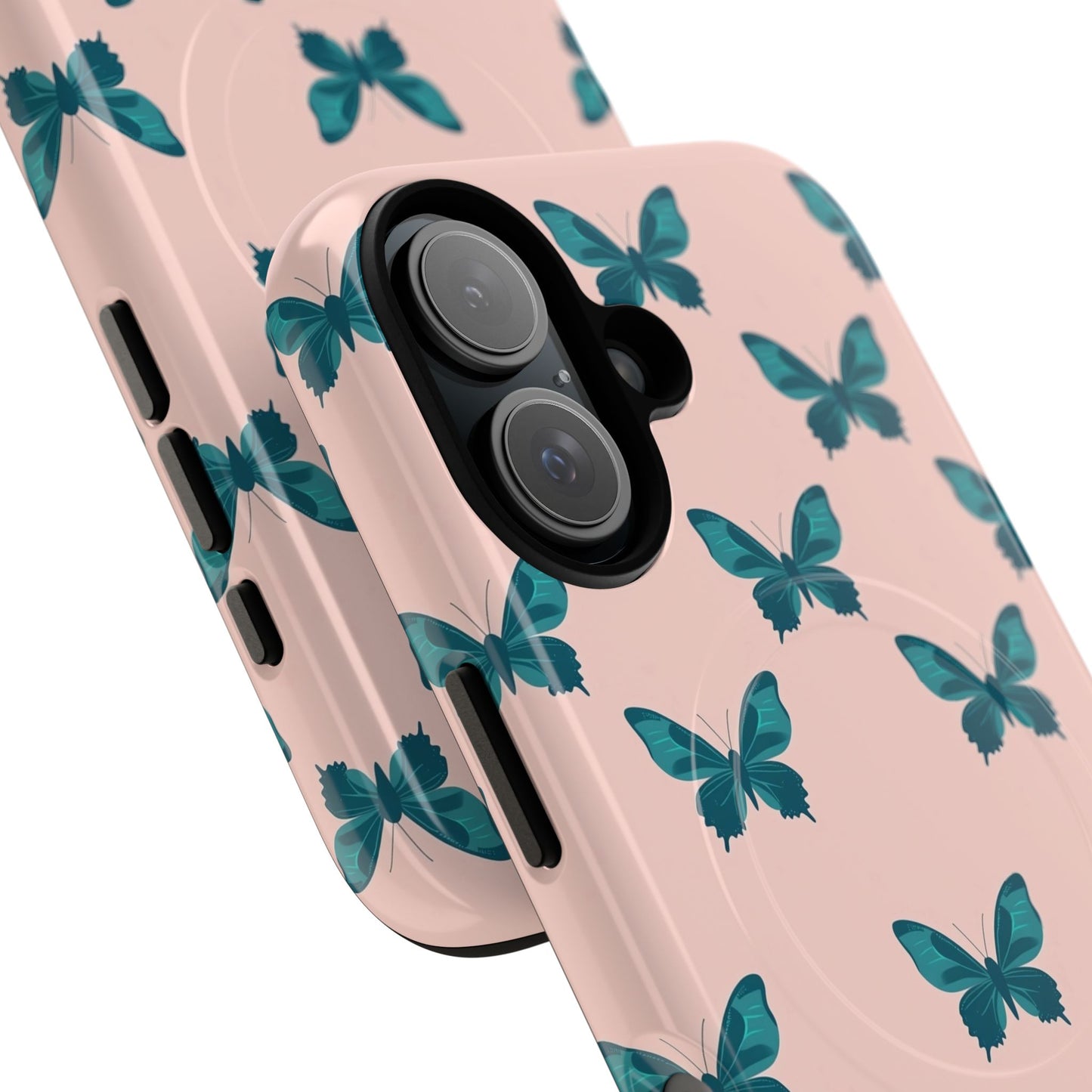 Fly Away Tough Magnetic Phone Case