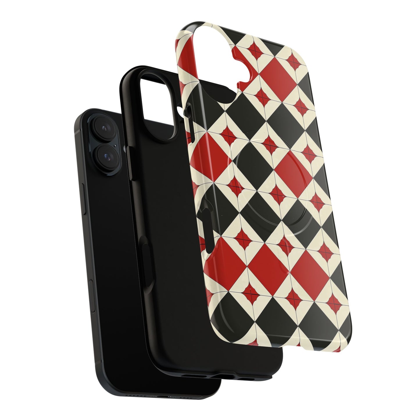 Club Cabaret Tough Magnetic Phone Case
