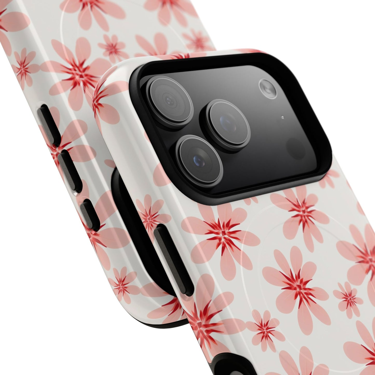 All Blooms Tough Magnetic Phone Case