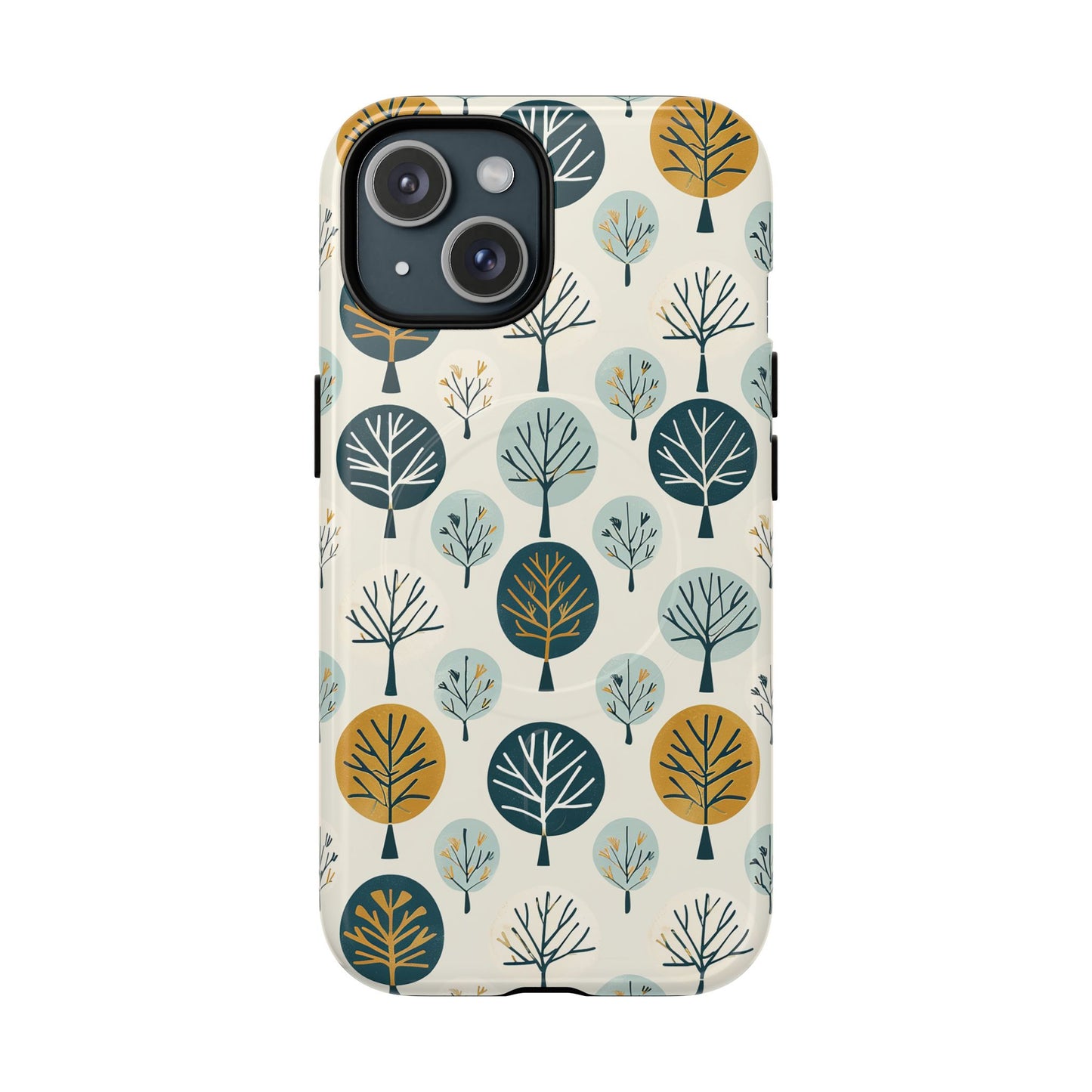 Forest from the Trees Tough Magnetic Case
