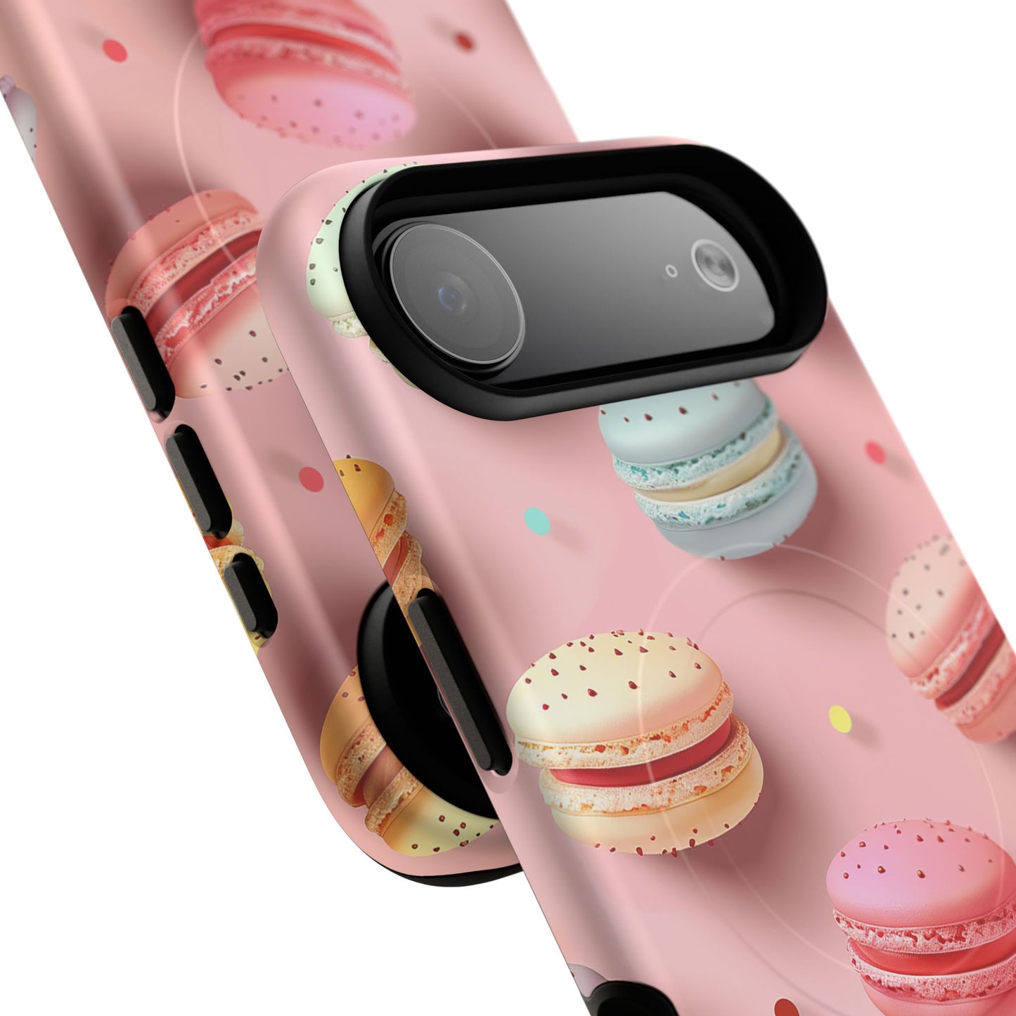 Whimsy Stack Tough Magnetic Phone Case