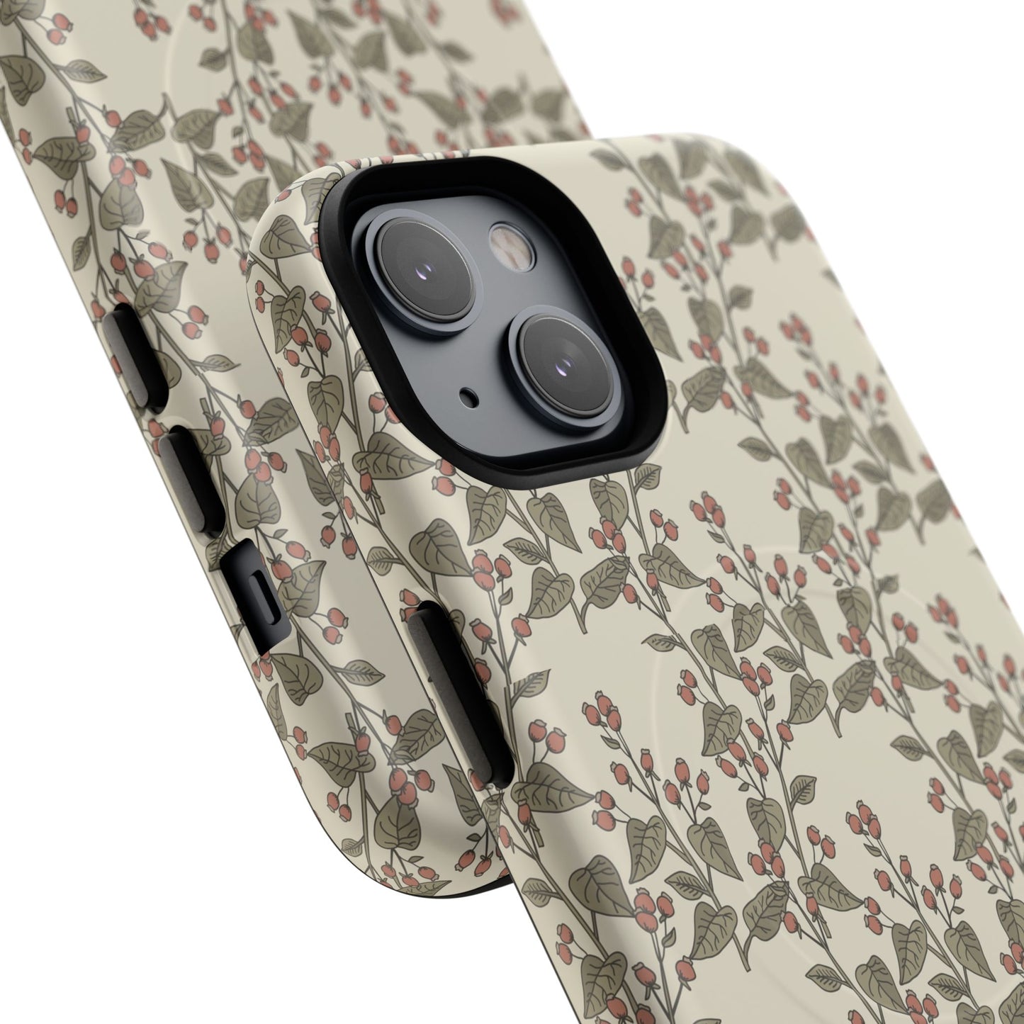 Herbal Reverie Tough Magnetic Case