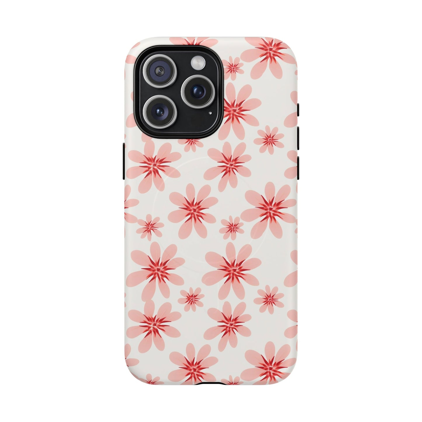 All Blooms Tough Magnetic Phone Case