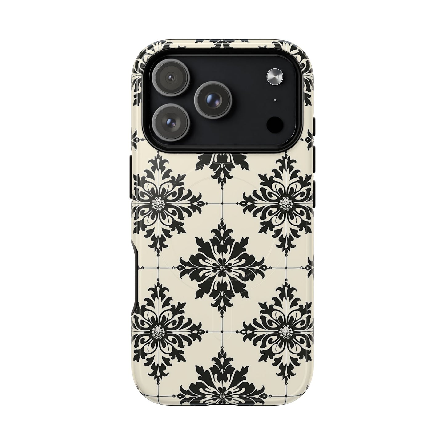 Chambre Noir Tough Magnetic Case