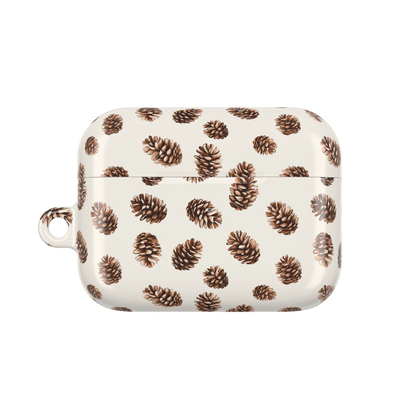 Woodland AirPod Case