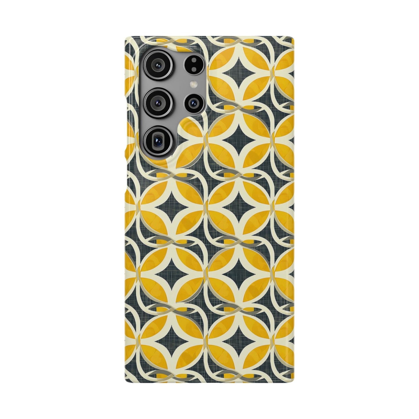 Mod Meadow Snap Case