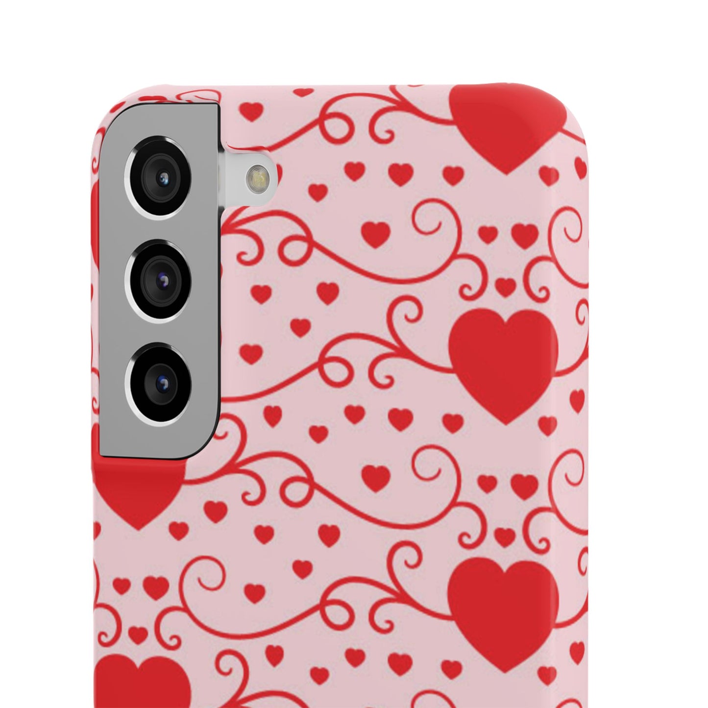 All Love Phone Snap Case