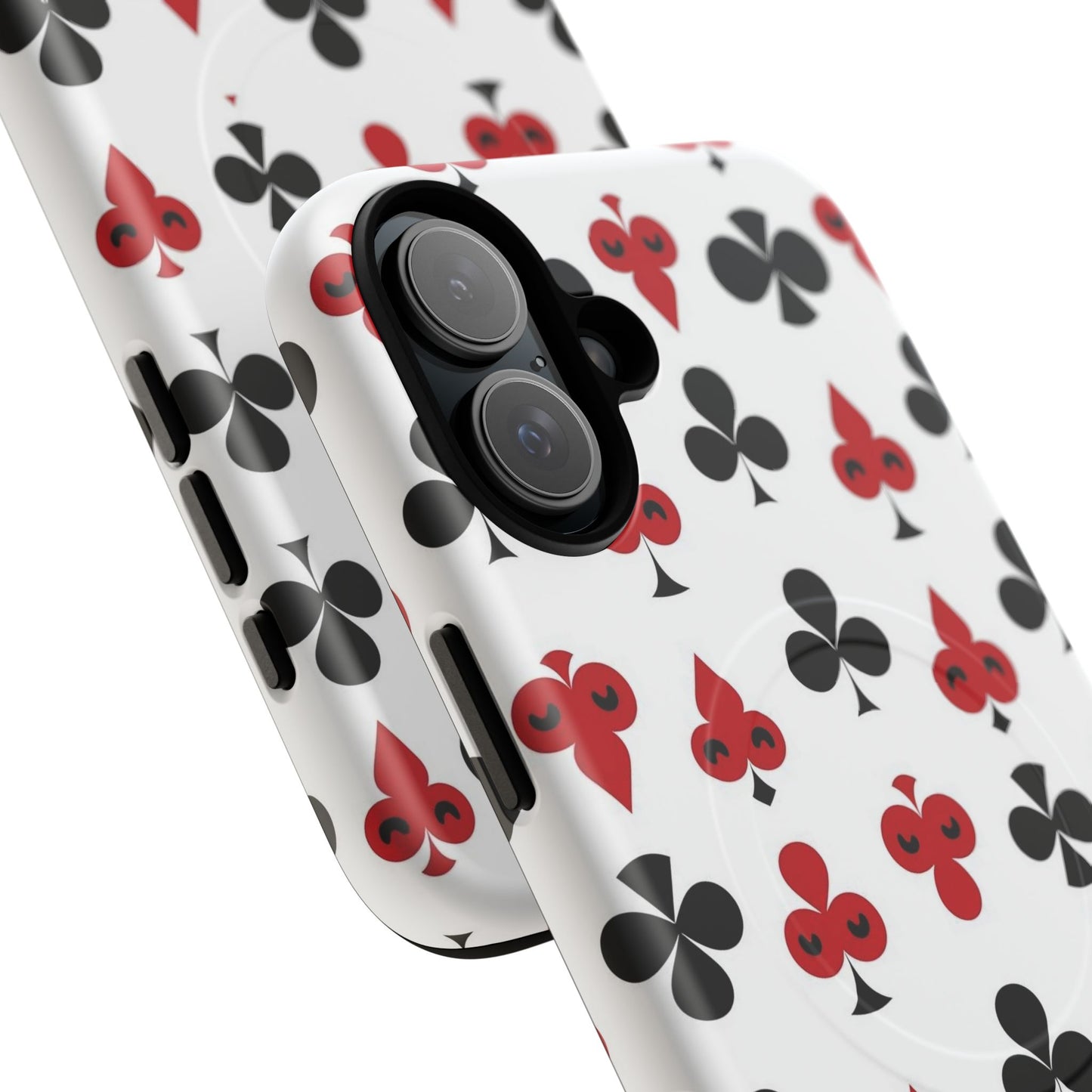 House of Cards Tough Magnetic Phone Case