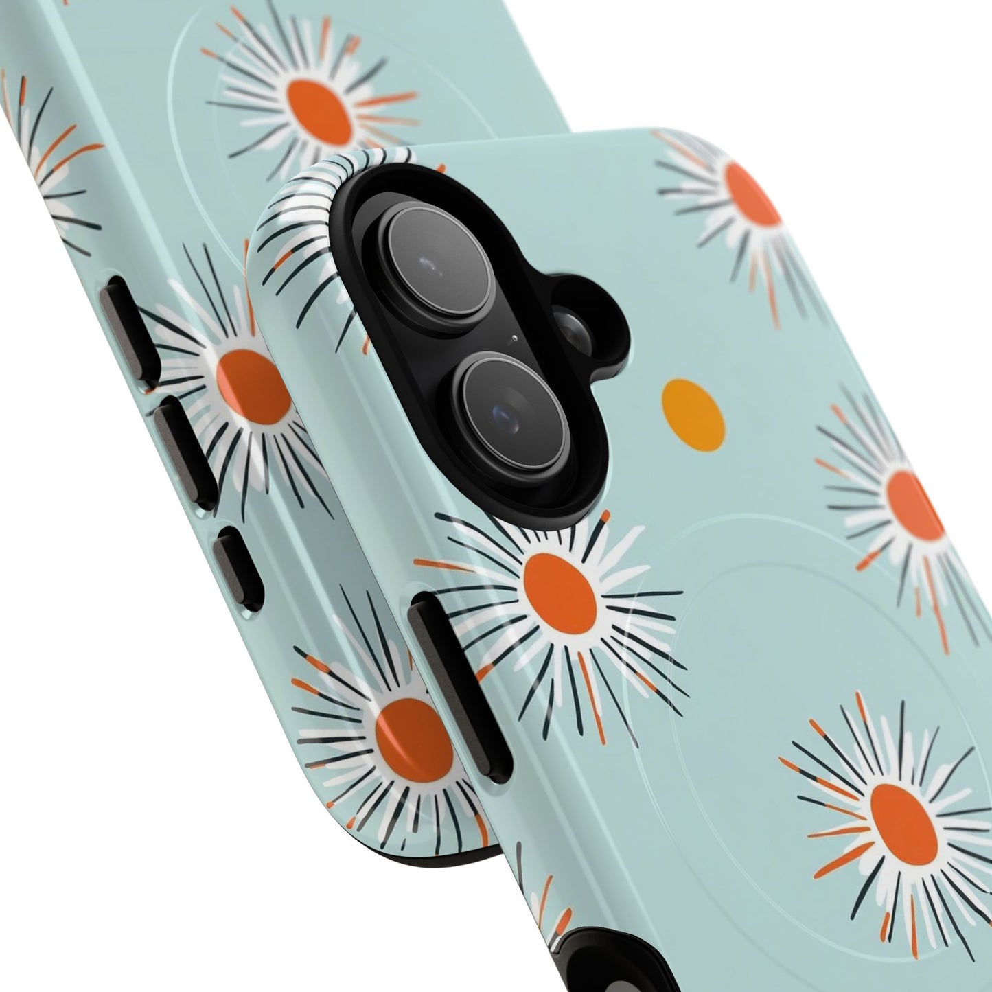 Star Pop Tough Magnetic Case