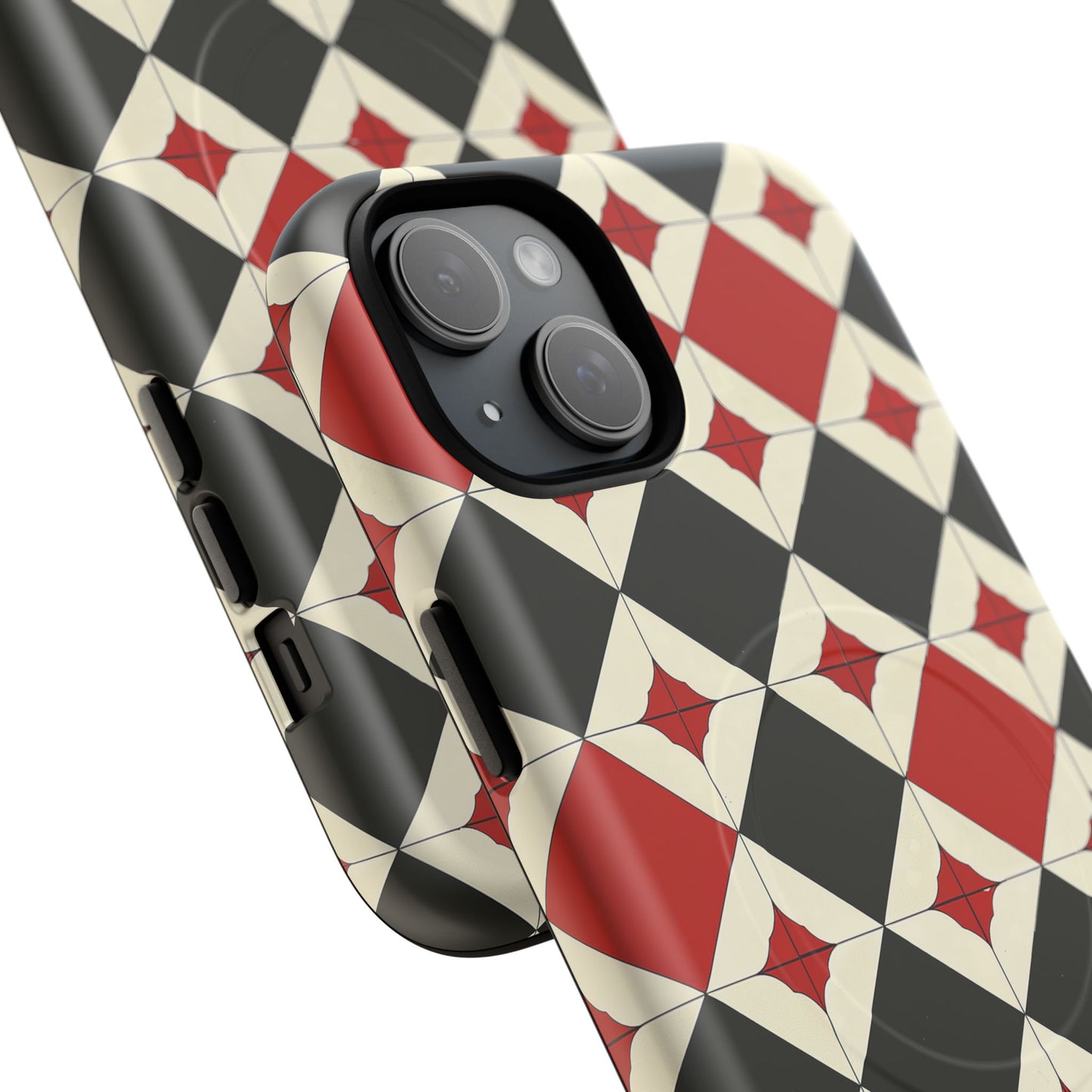 Club Cabaret Tough Magnetic Phone Case