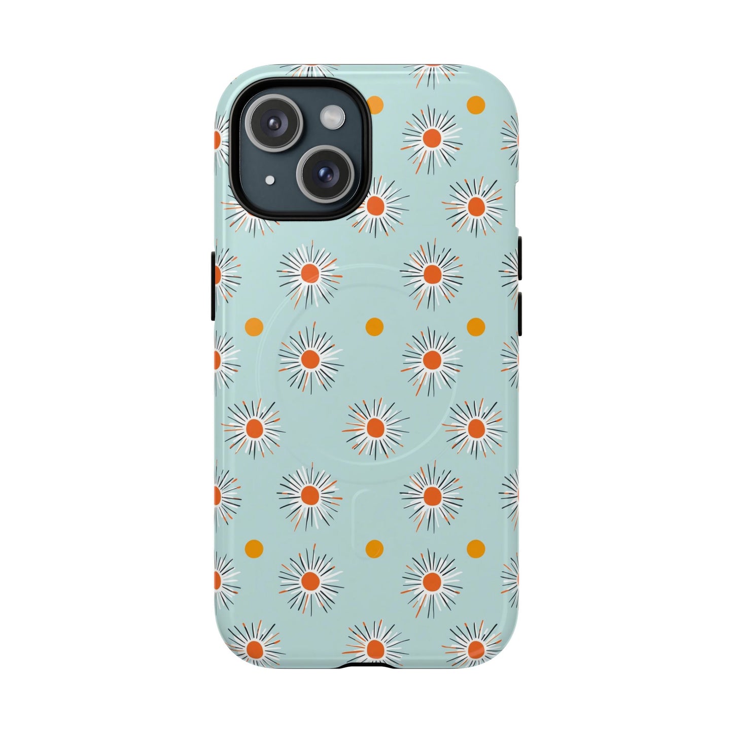 Star Pop Tough Magnetic Phone Case