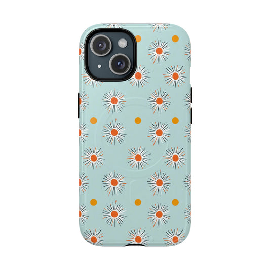 Star Pop Tough Magnetic Phone Case