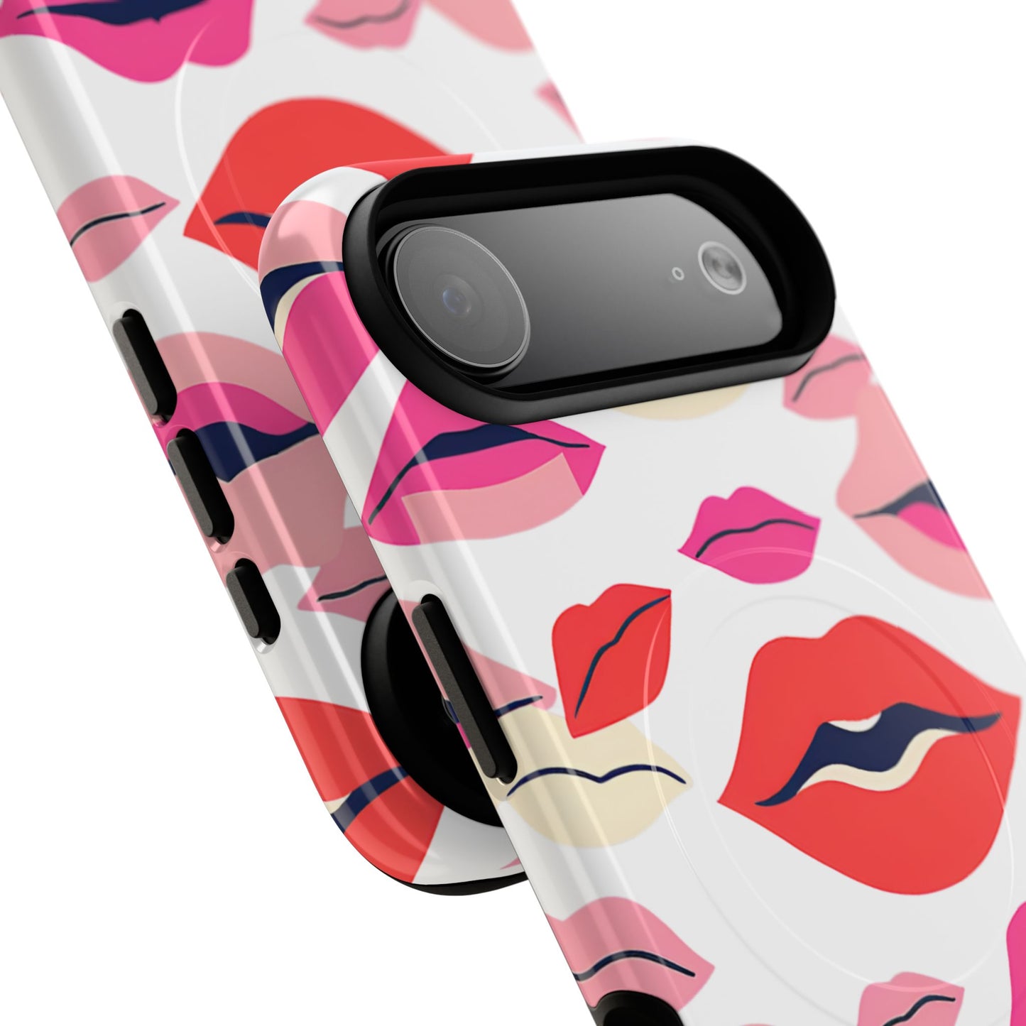 Talk to Me Phone Tough Magnetic Case