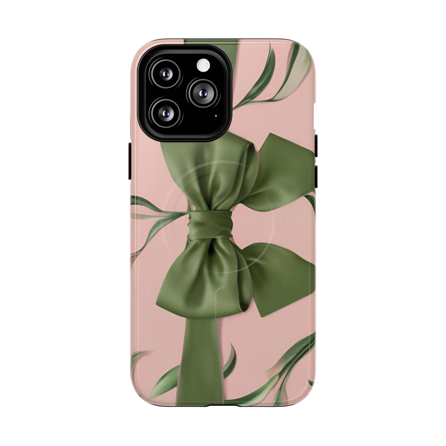 Fit To Be Tied Phone Tough Magnetic Case
