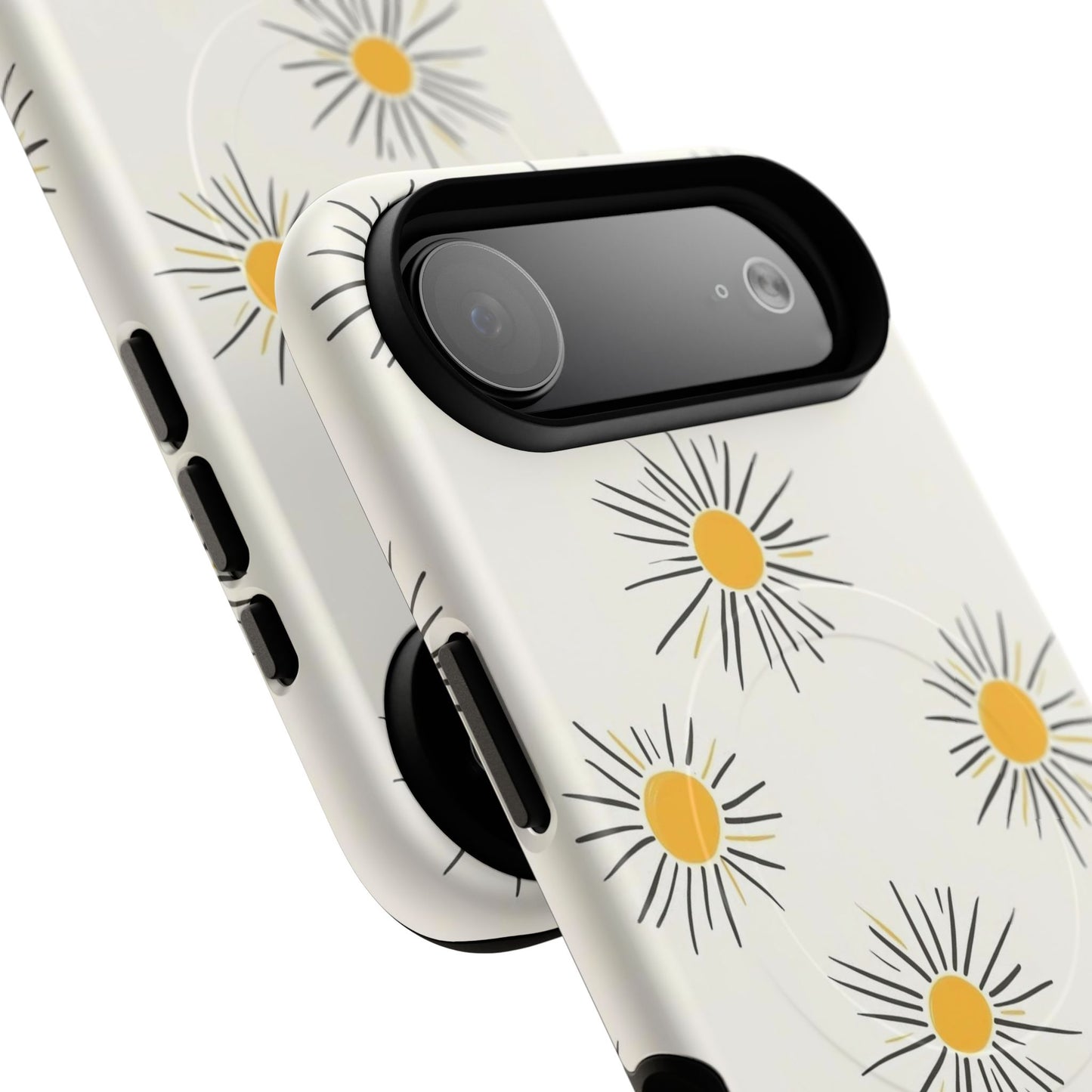 Solstice Beam Tough Magnetic Case