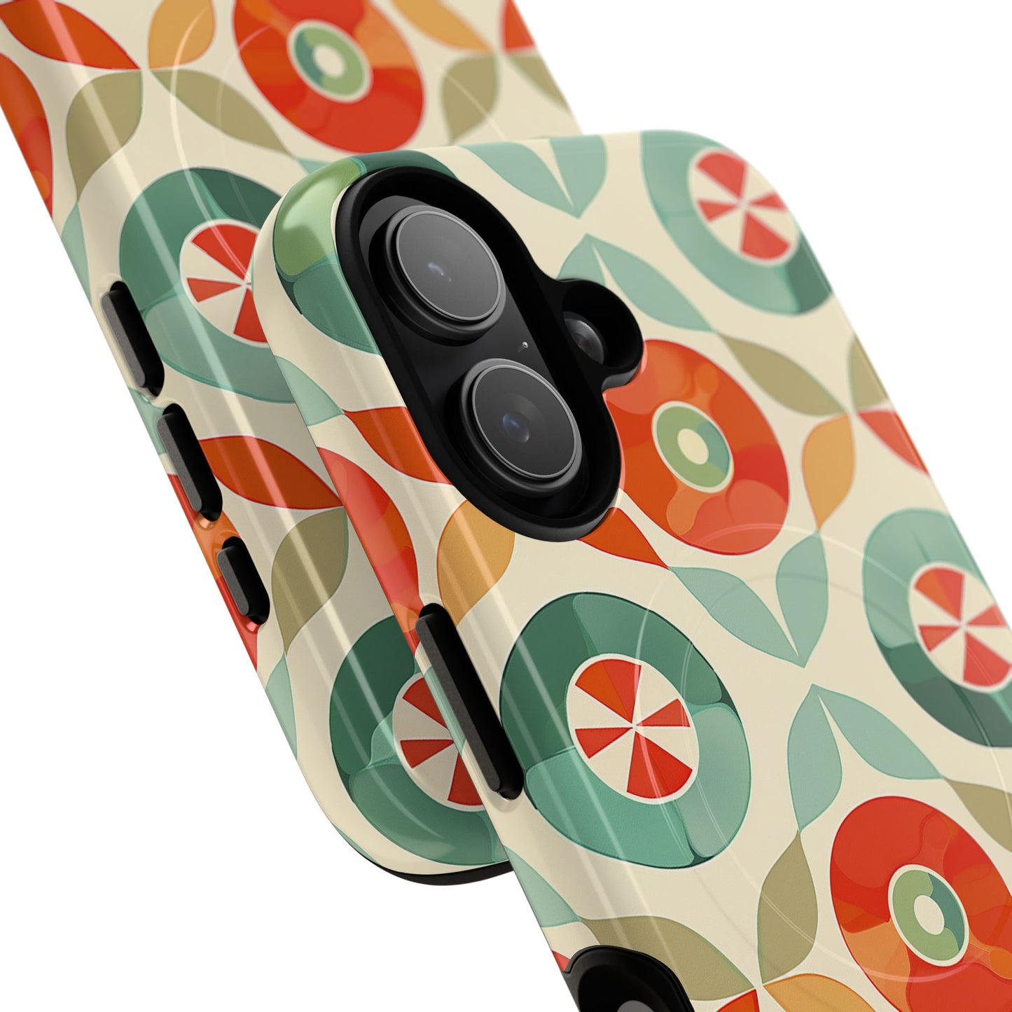 Crossplay Spheres Tough Magnetic Case