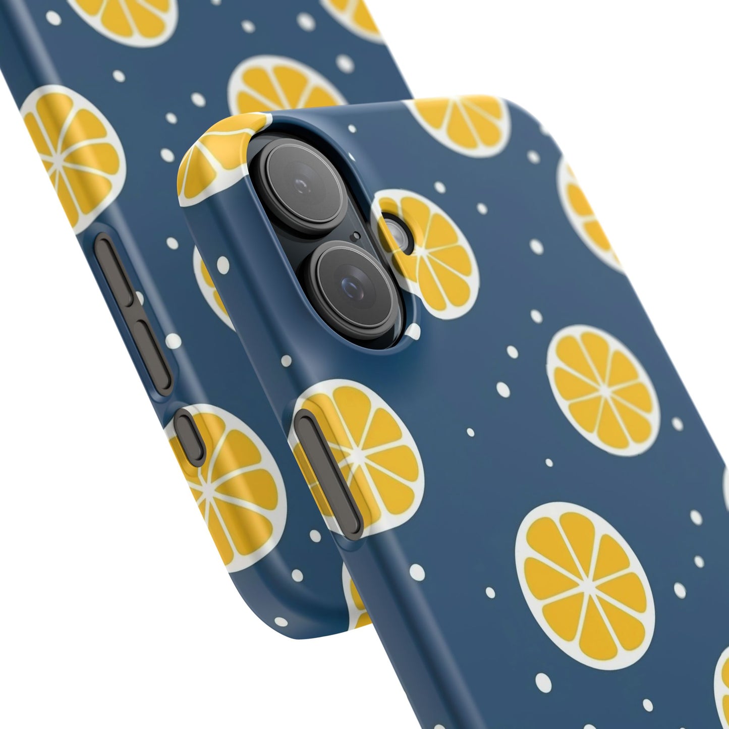 Twilight Zest Phone Snap Case