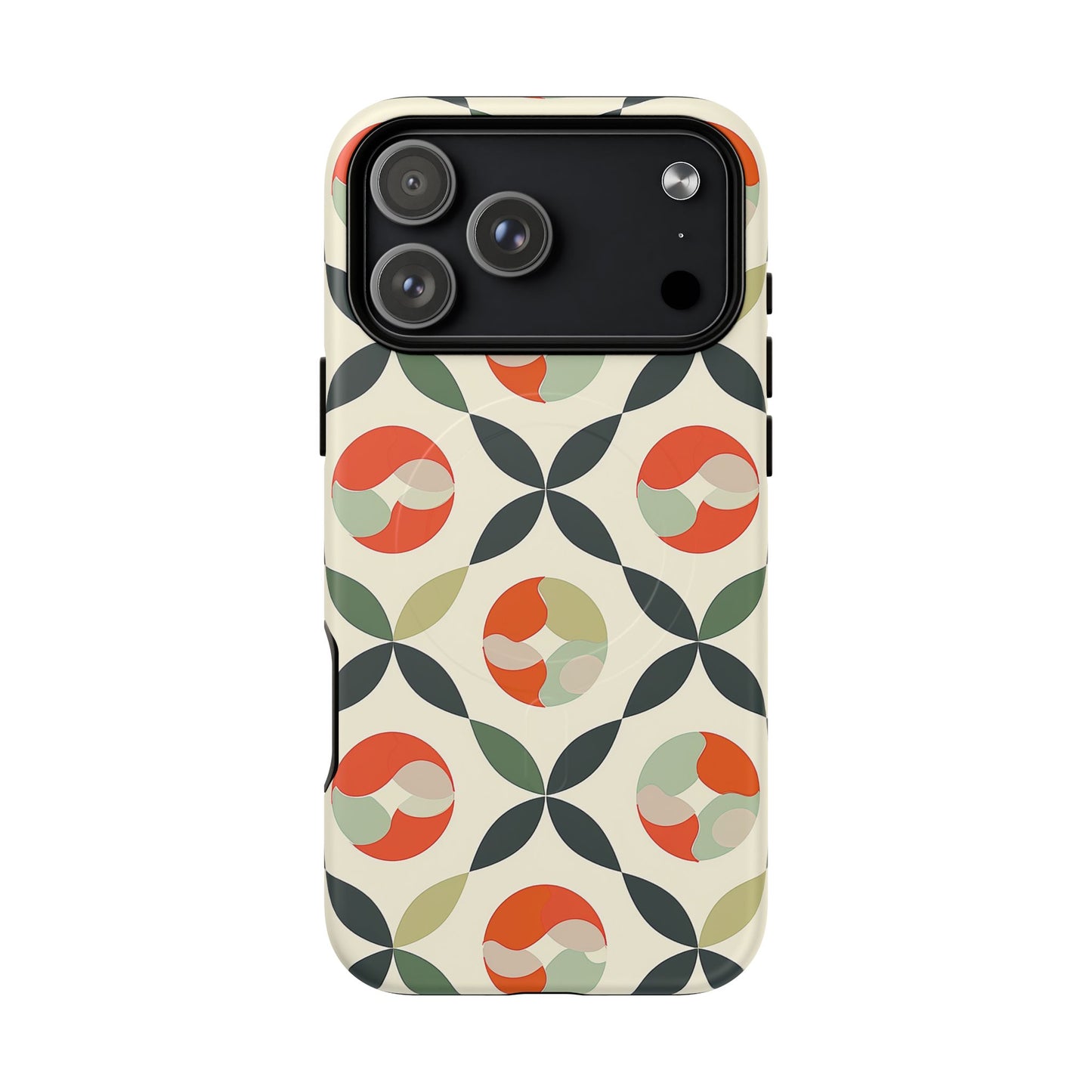 Crossleaf Play Tough Magnetic Case