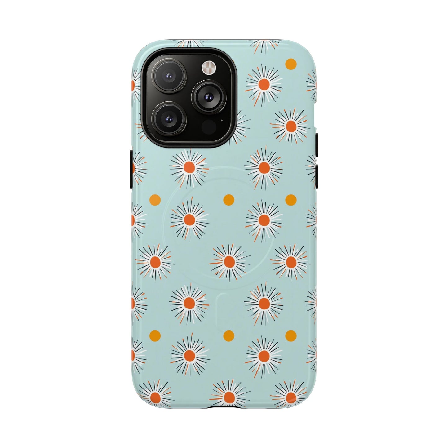 Star Pop Tough Magnetic Phone Case