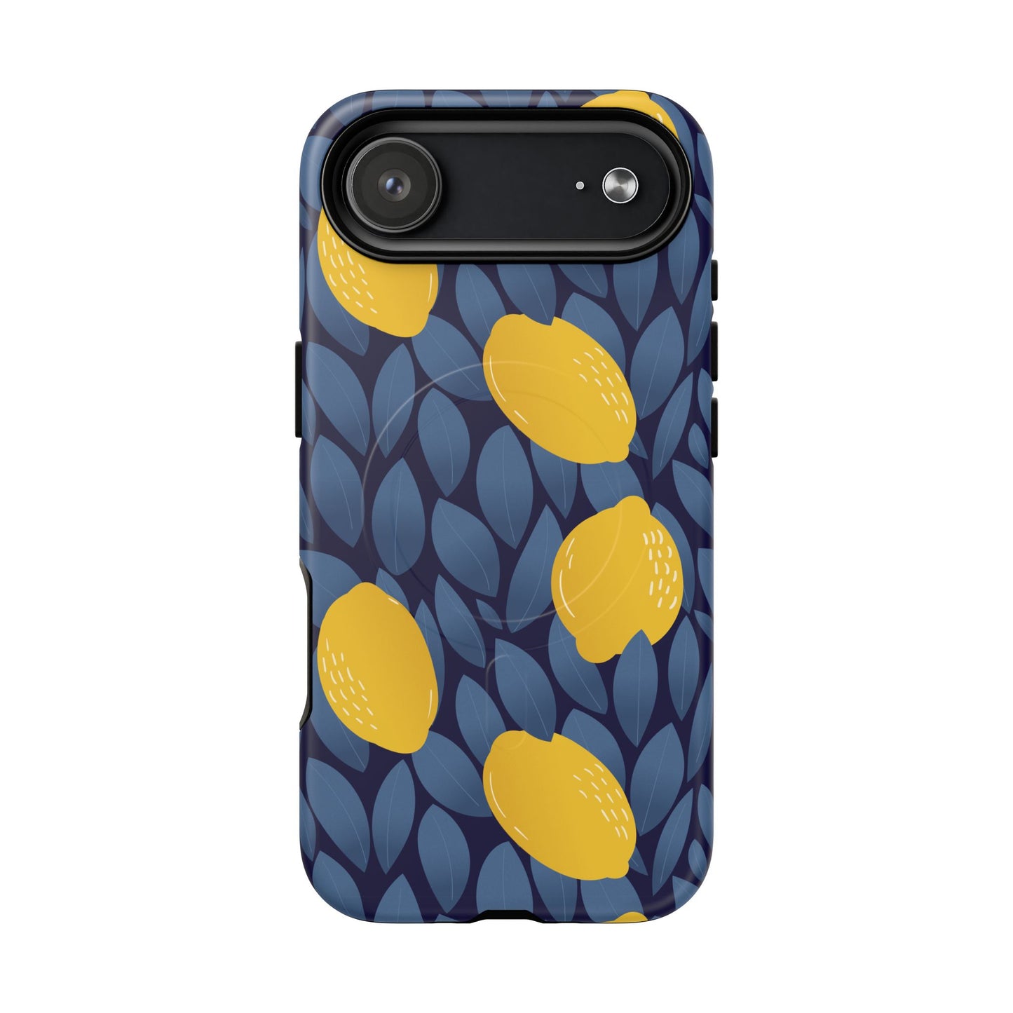 Nocturne Citrus Tough Magnetic Phone Case