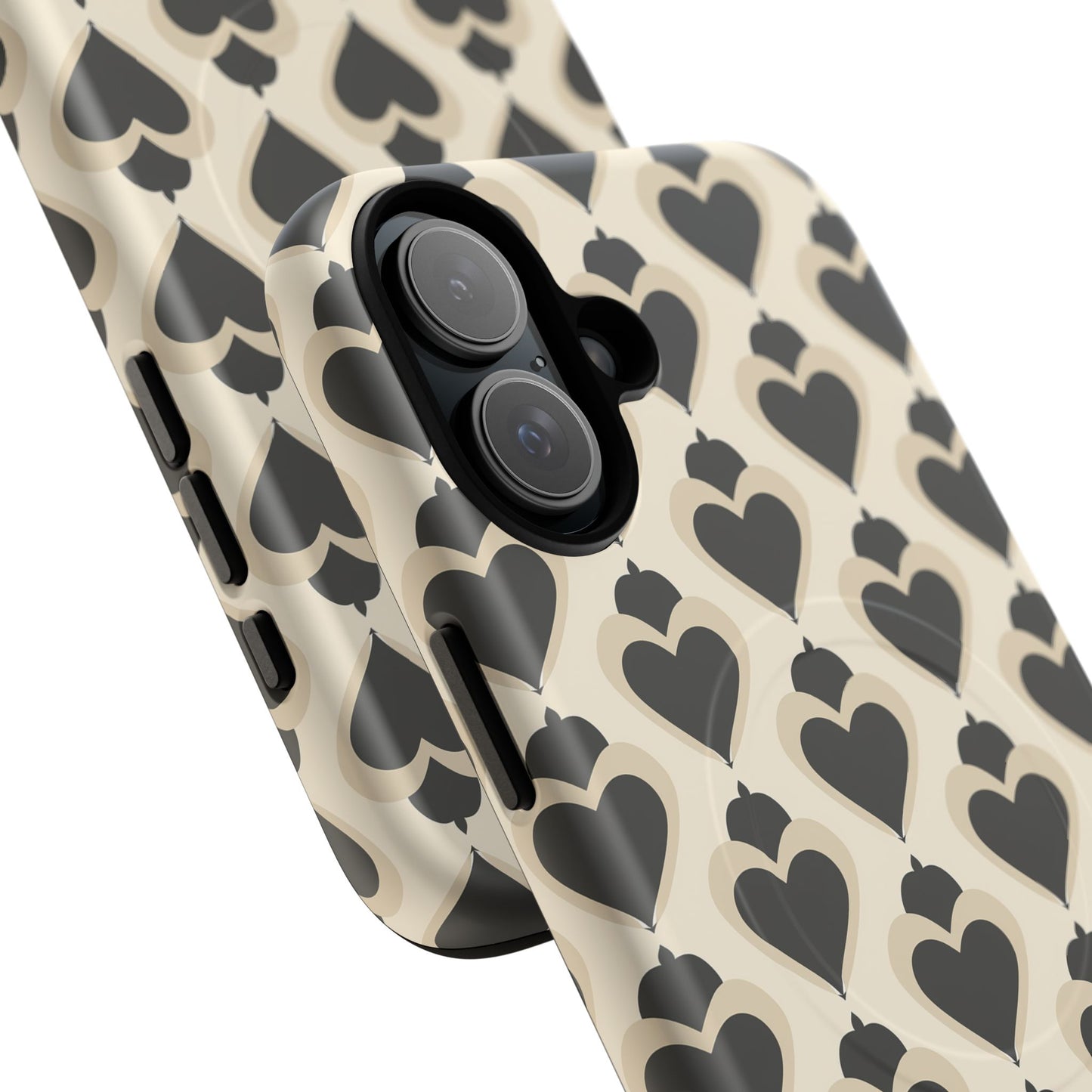 Page Flutter Tough Magnetic Phone Case