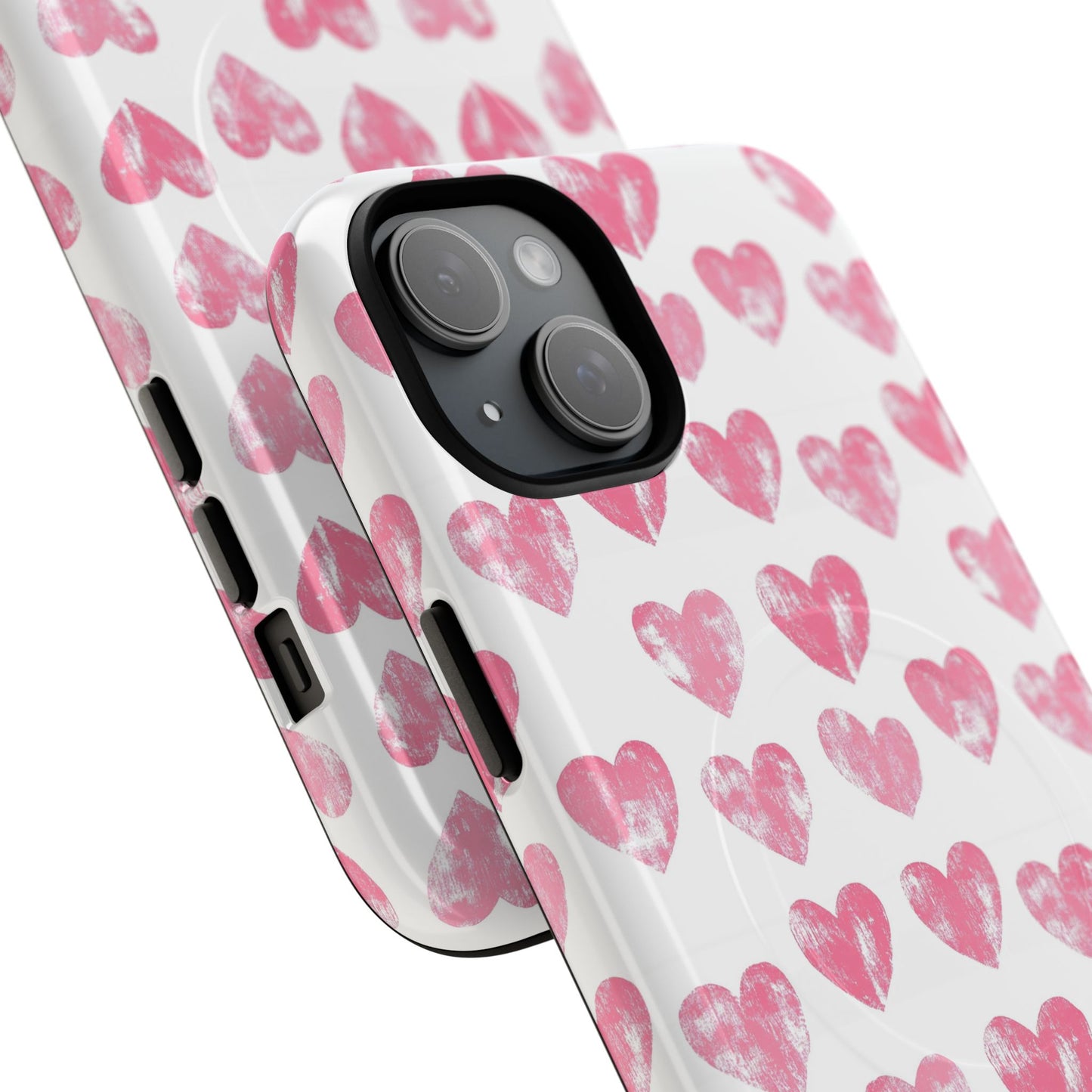 Stroke of Love Tough Magnetic Case