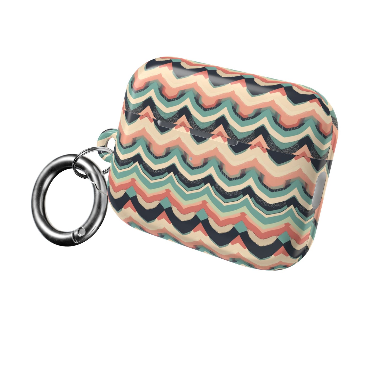 Waves AirPod Case