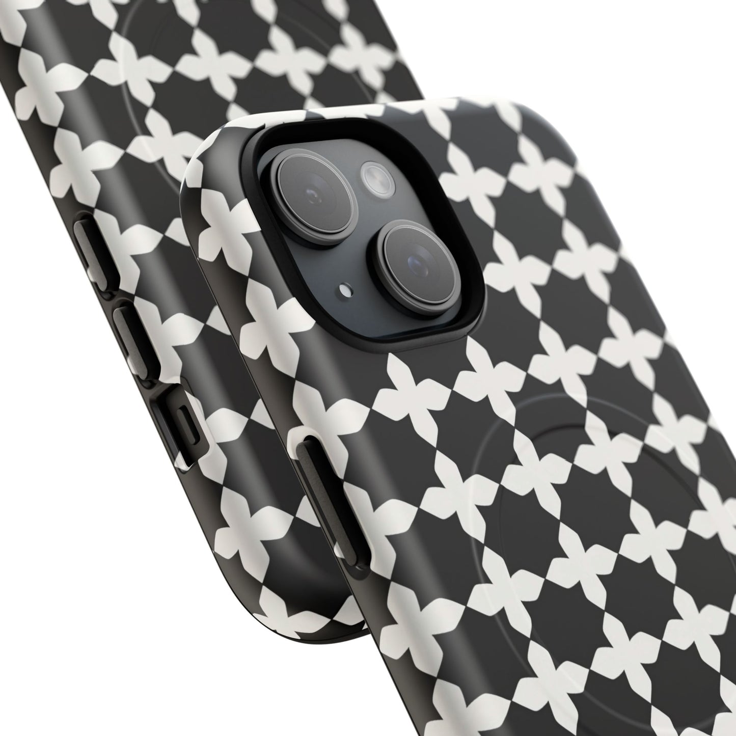 Cafe Noir Phone Tough Magnetic Case