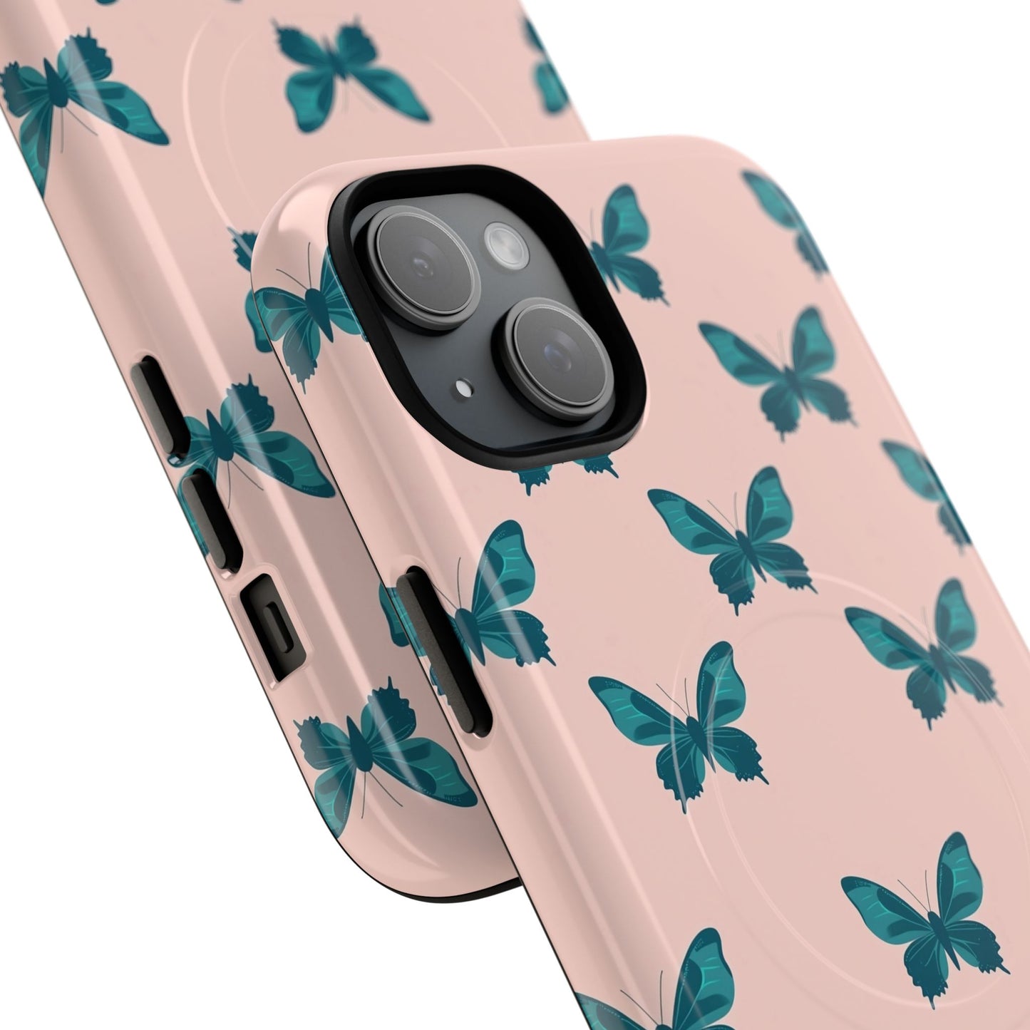Fly Away Tough Magnetic Phone Case