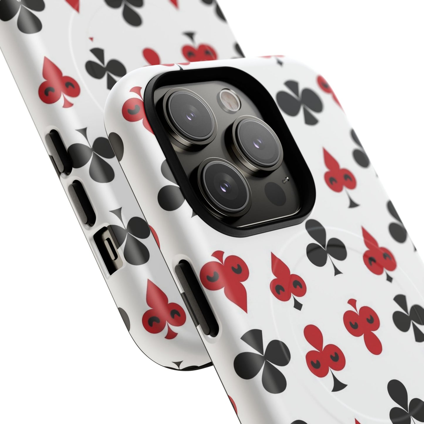House of Cards Tough Magnetic Phone Case