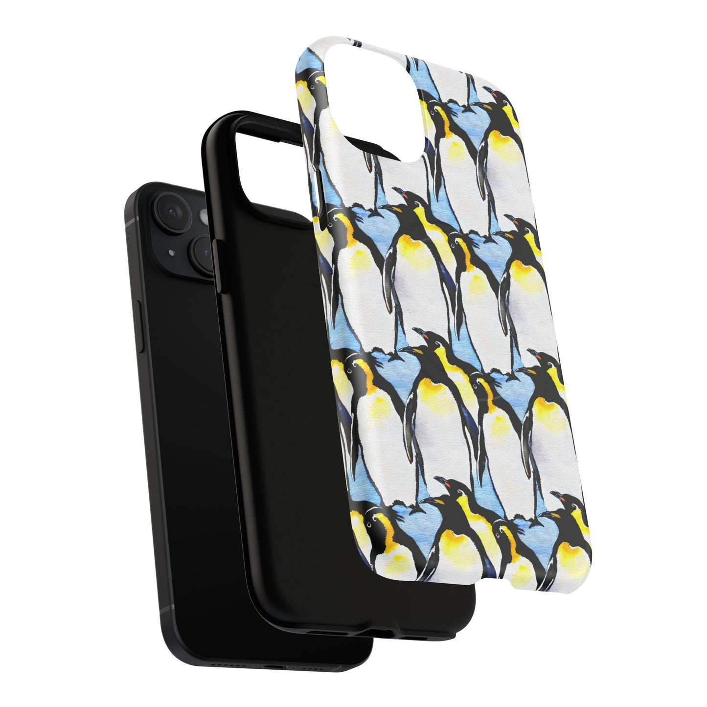 Polar Parade Tough Magnetic Phone Case