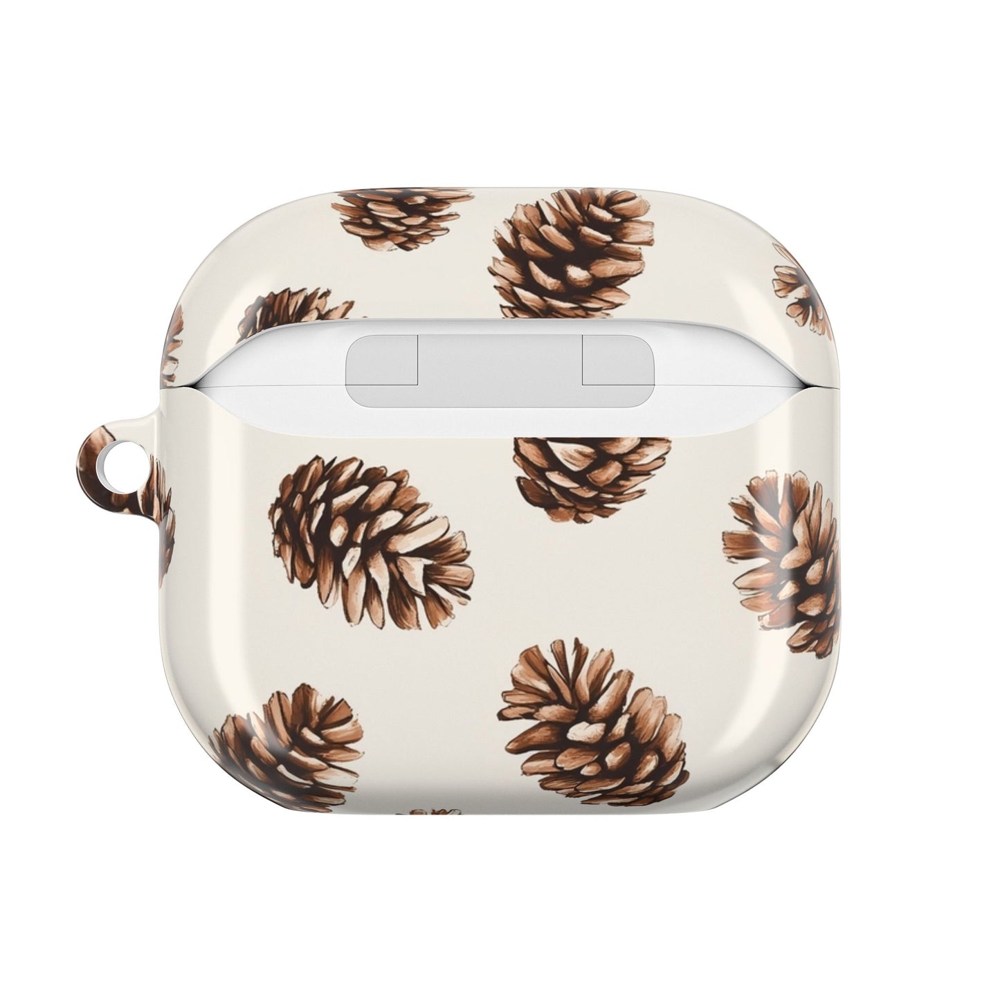 Woodland AirPod Case