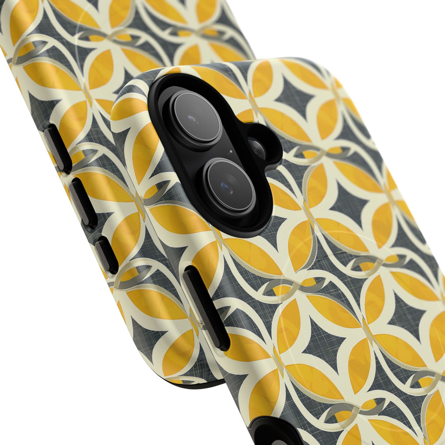 Mod Meadow Tough Magnetic Phone Case