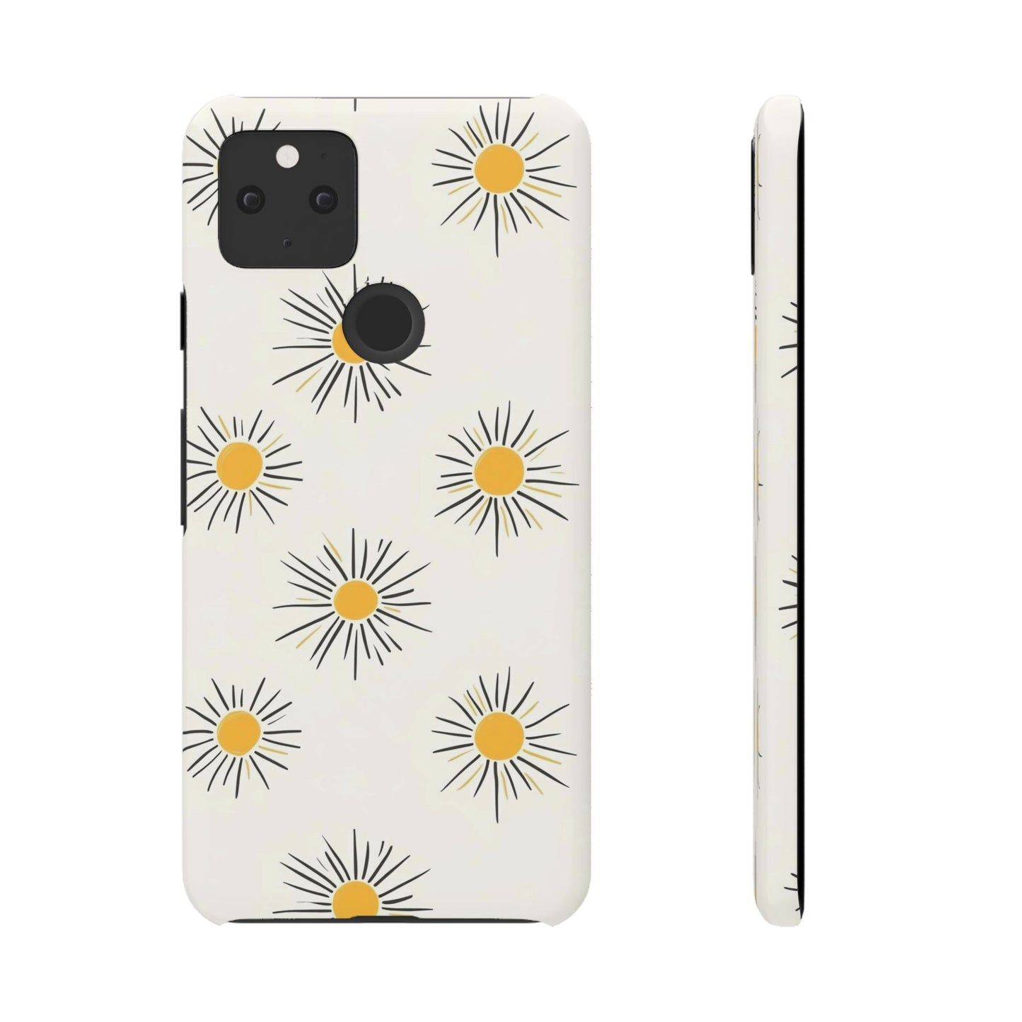 Solstice Beam Snap Case