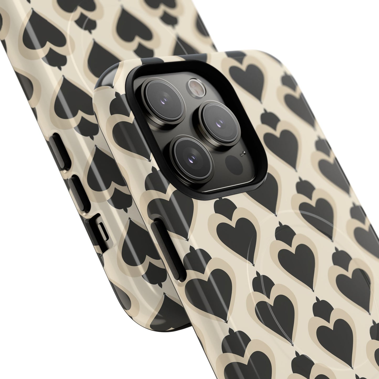 Page Flutter Tough Magnetic Phone Case
